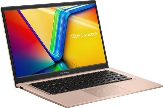 ASUS Vivobook 14/X1404VA-14.0 FHD / i7-1355U/16GB DDR4/512GB M.2 SSD/FD/TERRA COTTA/1Y