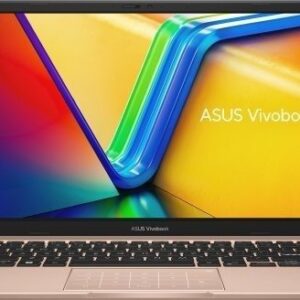 ASUS Vivobook 14/X1404VA-14.0 FHD / i7-1355U/16GB DDR4/512GB M.2 SSD/FD/TERRA COTTA/1Y