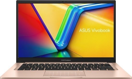 ASUS Vivobook 14/X1404VA-14.0 FHD / i7-1355U/16GB DDR4/512GB M.2 SSD/FD/TERRA COTTA/1Y