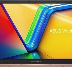 ASUS Vivobook 14/X1404VA-14.0 FHD / i7-1355U/16GB DDR4/512GB M.2 SSD/FD/TERRA COTTA/1Y