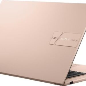 ASUS Vivobook 14/X1404VA-14.0 FHD / i7-1355U/16GB DDR4/512GB M.2 SSD/FD/TERRA COTTA/1Y