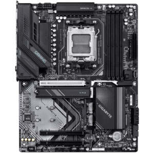 לוח אם GIGABYTE X870 GAMING WIFI6 ATX DDR5 AM5 BT 2.5GB LAN