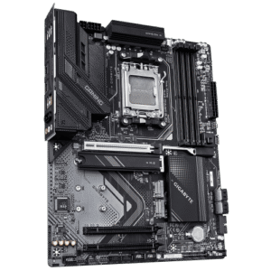 לוח אם GIGABYTE X870 GAMING WIFI6 ATX DDR5 AM5 BT 2.5GB LAN