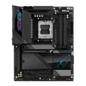 לוח אם GIGABYE X870E AORUS PRO ATX WIFI7 DDR5 AM5 2.5GBE LAN