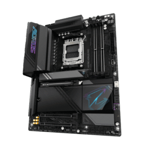 לוח אם GIGABYE X870E AORUS PRO ATX WIFI7 DDR5 AM5 2.5GBE LAN