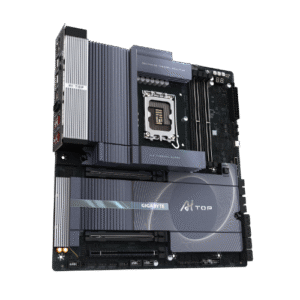 לוח אם Gigabyte Z890 AI TOP DDR5 10GB LAN Thunderbolt 5 WIFI7