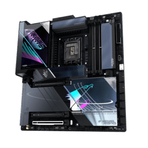 לוח אינטל דור 15 GIGABYTE Z890 AORUS MASTER AI TOP E-ATX WIFI7