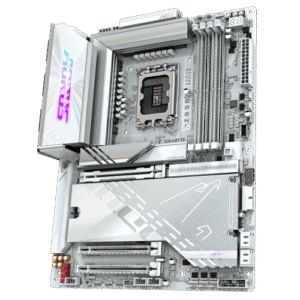 לוח לאינטל דור 15 Gigabyte Z890 AORUS PRO ICE 5GbE ATX LGA1851