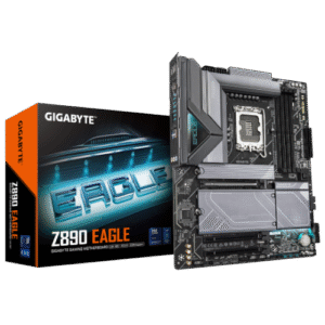 לוח אם אינטל GIGABYTE Z890M AORUS ELITE WIFI7 ICE WIFI7 BT PCIE 5