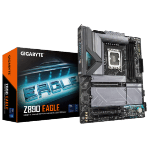 לוח אם GIGABYTE B850M GAMING X WIFI6E MICRO-ATX DDR5 AM5 BT 2.5GB
