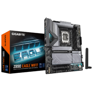 לוח לאינטל דור 15 Gigabyte B860M DS3H Micro-ATX WIFI BT DDR5