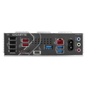 לוח לאינטל דור 15 Gigabyte Z890 EGALE WIFI7 BT 4XM.2 Slots ATX LG