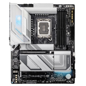 לוח לאינטל דור 15 Gigabyte Z890 GAMING X WIFI7 2.5GbE ATX LGA1851
