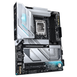 לוח לאינטל דור 15 Gigabyte Z890 GAMING X WIFI7 2.5GbE ATX LGA1851
