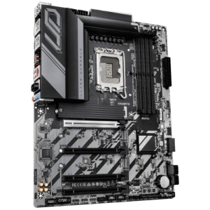 לוח לאינטל דור 15 Gigabyte Z890 UD WIFI6E 2.5GBE LAN ATX LGA1851