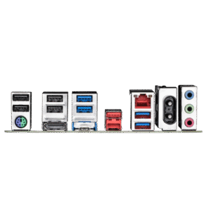 לוח לאינטל דור 15 Gigabyte Z890 UD WIFI6E 2.5GBE LAN ATX LGA1851