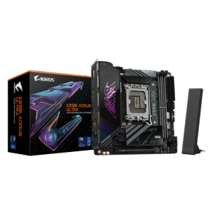 כ.מסך GIGABYTE GeForce RTX 5070 EAGLE OC ICE SFF 12G