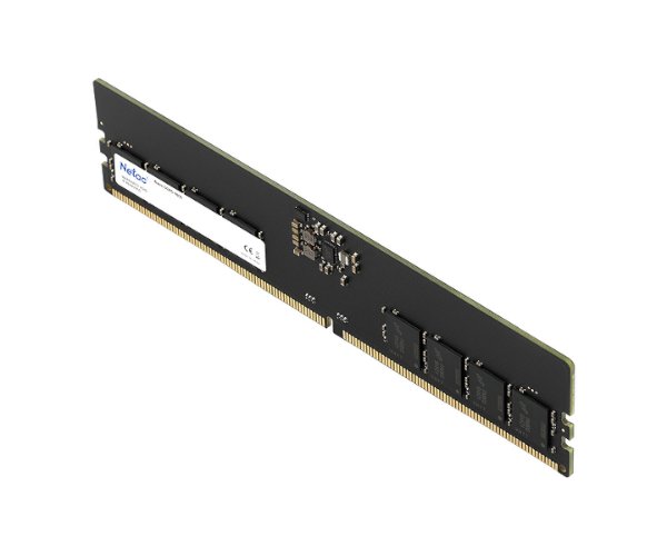 זכרון לנייח NETAC Basic 16GB DDR5 5600MHz C46