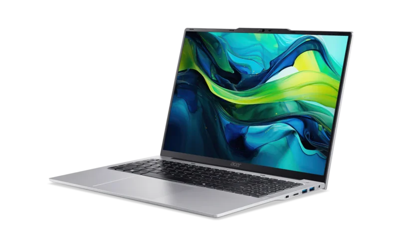 Acer Aspire Lite 16 Core5-120U/16/512GB/W11H NX.D73EC.005