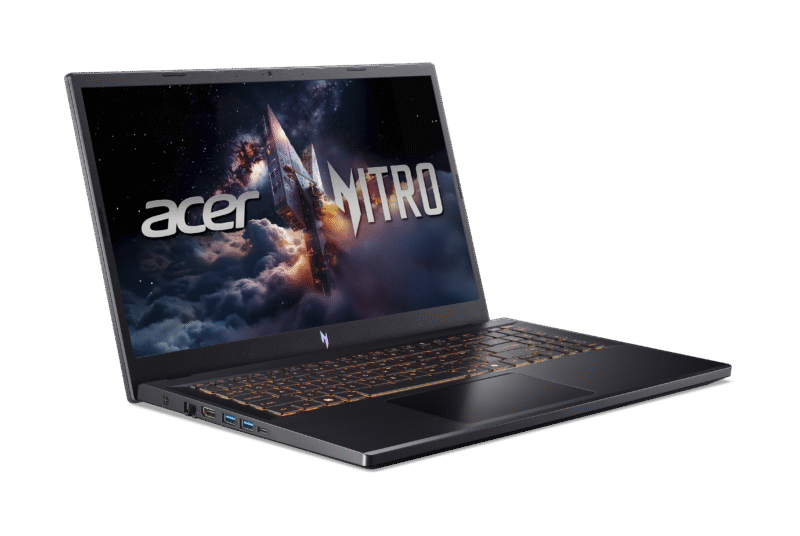 Acer Nitro V15 i7-13620H/16/1TB/W11H||RTX 5050