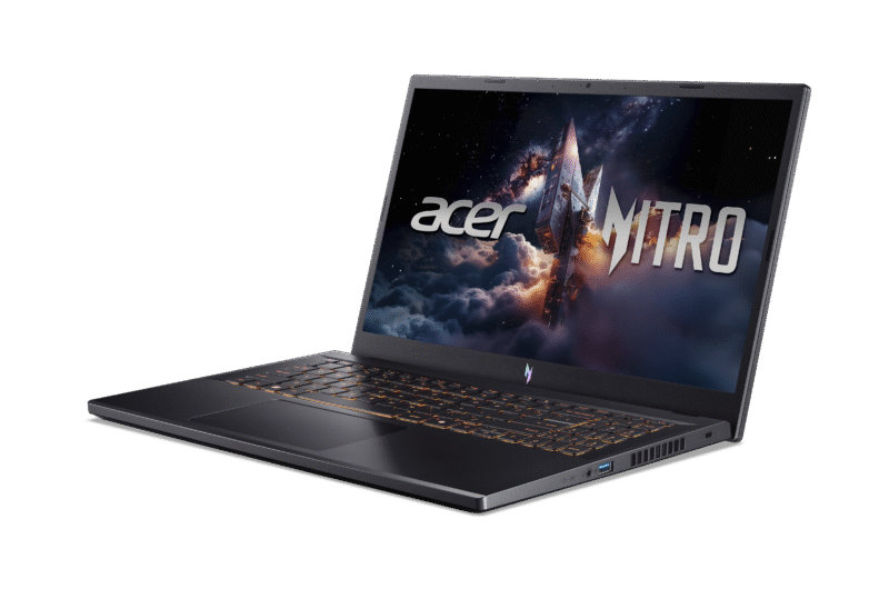 Acer Nitro V15 i7-13620H/16/1TB/W11H||RTX 5050