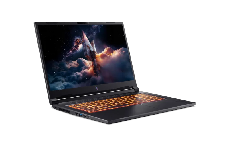Acer Nitro V16 AI Ryzen7-260/32/1TB/Win11H/RTX5060  NH.QYXEC.006