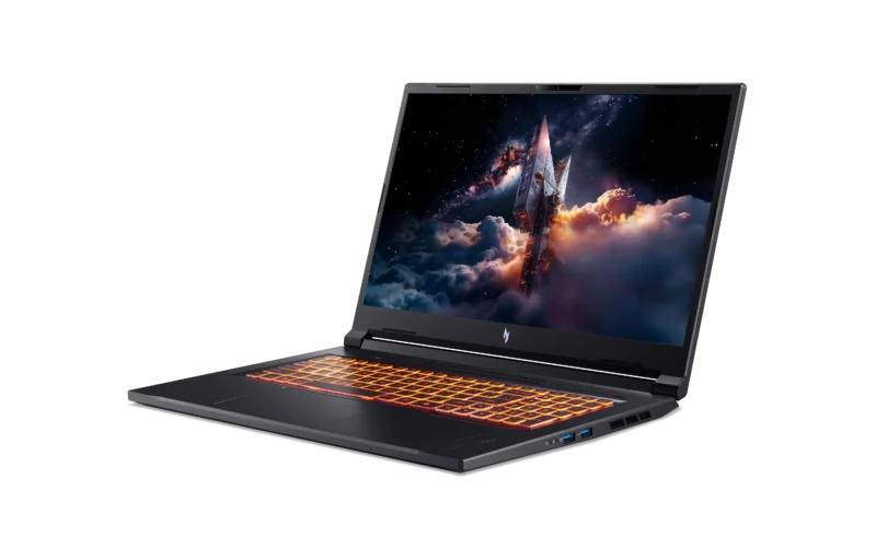 Acer Nitro V16 AI Ryzen7-260/32/1TB/Win11H/RTX5060  NH.QYXEC.006