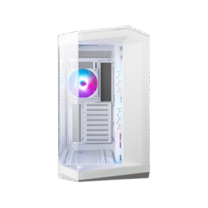 מארז מחשב MSI MAG PANO 100R PZ WHITE