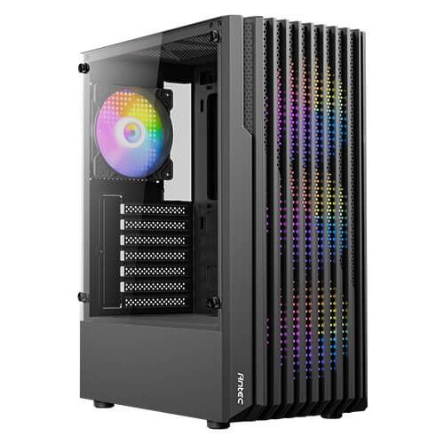 GAMING Intel Ultra 5 225F | Gigabyte H810M | CORSAIR VENGEANCE 32GB DDR5  |Kingston NV3 1TB Gigabyte RTX 3050 |ANTEC ATOM V750
