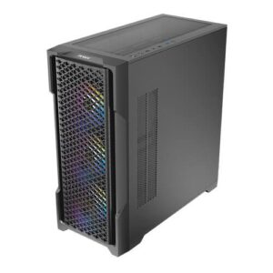 מארז Antec AX90 Mid Tower Gaming Case 4X120MM ARGB FANS
