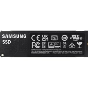 דיסק פנימי Samsung 990 EVO PLUS 1TB up to 7250 Read 6300 Write