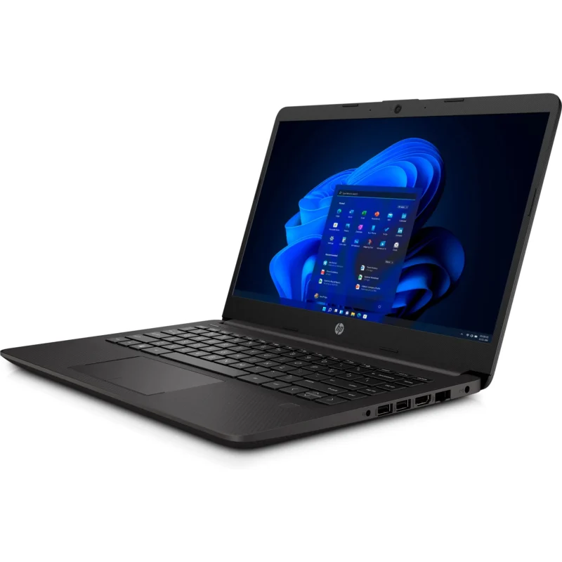 מחשב נייד HP 240R G9‎ I5-1334U 16GB 500 SSD  B39SDAT