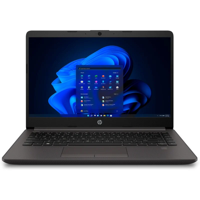 מחשב נייד HP 240R G9‎ I5-1334U 16GB 500 SSD  B39SDAT