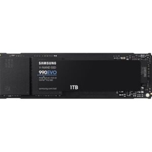 Kioxia Exceria G2 500 GB NVME
