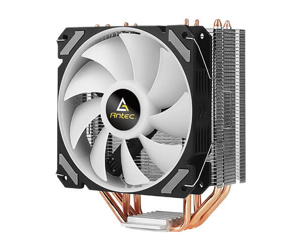 מאורר למעבד Antec A400I RGB Intel/AMD TDP 150W