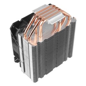 מאורר למעבד Antec A400I RGB Intel/AMD TDP 150W