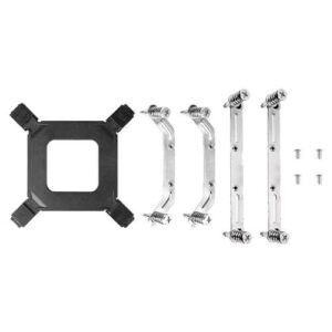 מאורר למעבד Antec A400I RGB Intel/AMD TDP 150W