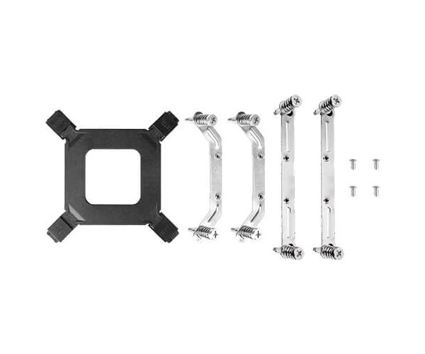 מאורר למעבד Antec A400I RGB Intel/AMD TDP 150W