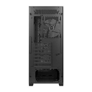 מארז Antec AX90 Mid Tower Gaming Case 4X120MM ARGB FANS