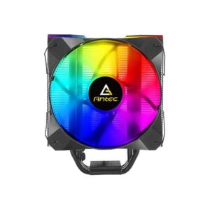 מאורר למעבד Antec Frigus Air 400 ARGB 120mm ARGB FAN+Controller