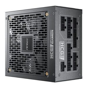 ספק כוח Antec HCG1000 PRO 1000W Platinum Full Modular ATX 3.1