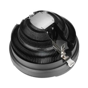 מאורר למעבד Antec T120 Chromtic Silen RGB Fan 65W TDP 82mm Hight