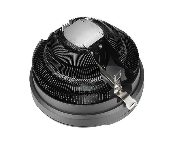 מאורר למעבד Antec T120 Chromtic Silen RGB Fan 65W TDP 82mm Hight