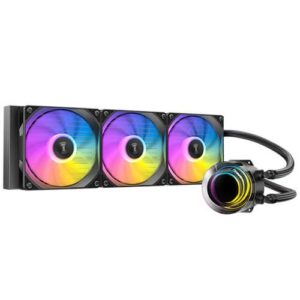 קירור נוזלי משולש ANTEC VORTEX LUM 360 ARGB 280W TDP