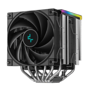 קירור למעבד Deep COOL AK620 DIGITAL SE 260W TDP 161mm RGB
