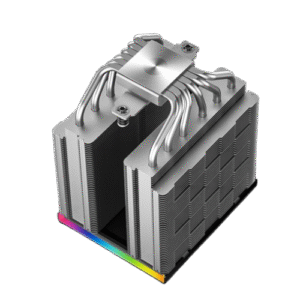 קירור למעבד Deep COOL AK620 DIGITAL SE 260W TDP 161mm RGB