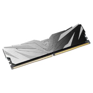 זכרון לנייח NETAC Shadow II DDR5 5600Mhz 16GB C46 BLACK