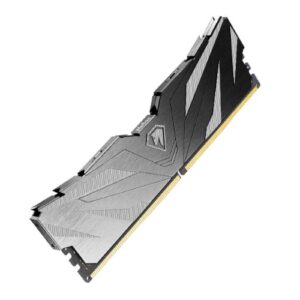 זכרון לנייח NETAC Shadow II DDR5 5600Mhz 16GB C46 BLACK