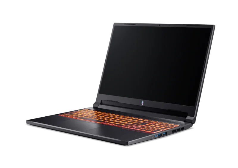 Acer Nitro V16 AI Ryzen7-260/32/1TB/DOS/RTX5060 NH.U1GEC.00A