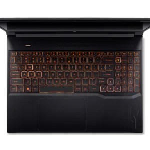 Acer Nitro V16 AI Ryzen7-260/32/1TB/DOS/RTX5060 NH.U1GEC.00A